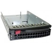 Supermicro MCP-220-00043-0N салазки для HDD 2.5" в 3.5" hot swap tray