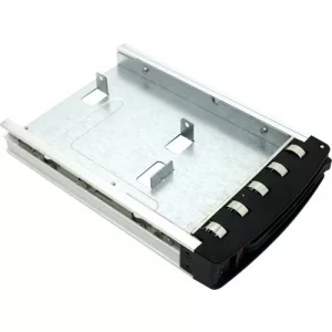 Supermicro MCP-220-00080-0B салазки для 2.5 Supermicro MCP-220-00080-0B салазки для 2.5
