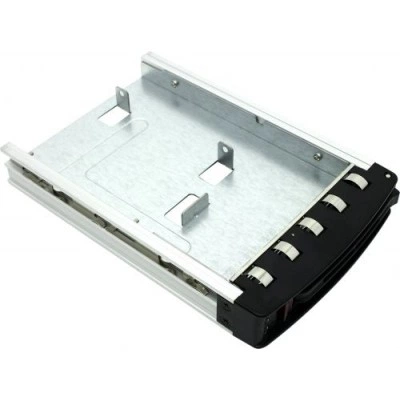 Supermicro MCP-220-00080-0B салазки для 2.5 Supermicro MCP-220-00080-0B салазки для 2.5