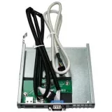 Заглушка Supermicro MCP-220-00114-0N с 2 x USB 3.0 и 1 x COM-портом