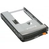Салазки Supermicro MCP-220-00116-0B, металлические, 2 отсека