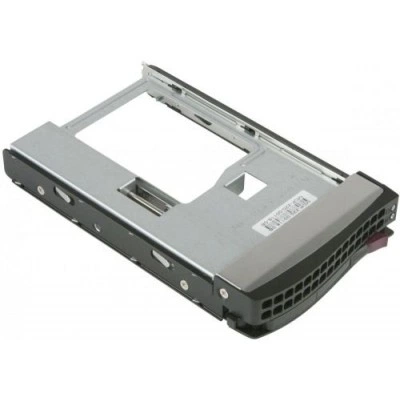 Supermicro MCP-220-00118-0B салазки для накопителей Supermicro MCP-220-00118-0B салазки для накопителей