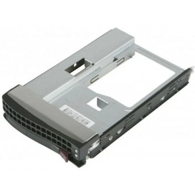 Supermicro MCP-220-00118-0B салазки для накопителей Supermicro MCP-220-00118-0B салазки для накопителей