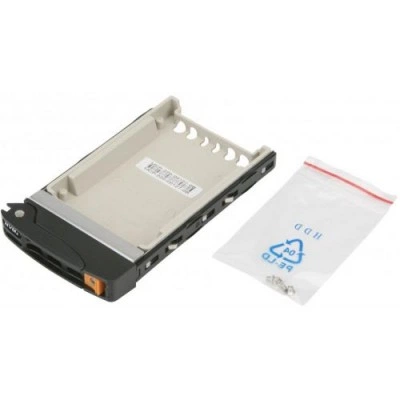 Корзина дисковая Supermicro MCP-220-00121-0B Корзина дисковая Supermicro MCP-220-00121-0B