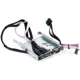 Заглушка Supermicro MCP-220-00129-0B