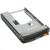 Салазки Supermicro MCP-220-00138-0B, металлические, 2 отсека