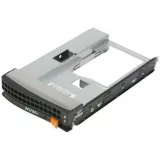 Салазки Supermicro MCP-220-00138-0B, металлические, 2 отсека