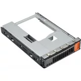 Салазки Supermicro MCP-220-00140-0B для 2 накопителей