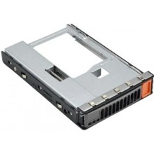 Салазки Supermicro MCP-220-00140-0B для 2 накопителей