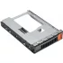 Салазки Supermicro MCP-220-00140-0B для 2 накопителей (СУПЕРМИКРО) Салазки Supermicro MCP-220-00140-0B для 2 накопителей (СУПЕРМИКРО)