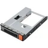 Салазки Supermicro MCP-220-00140-0B для 2 накопителей