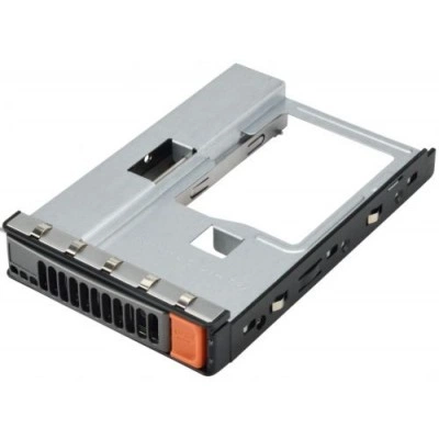 Салазки Supermicro MCP-220-00140-0B для 2 накопителей Салазки Supermicro MCP-220-00140-0B для 2 накопителей