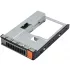 Салазки Supermicro MCP-220-00140-0B для 2 накопителей (СУПЕРМИКРО) Салазки Supermicro MCP-220-00140-0B для 2 накопителей (СУПЕРМИКРО)
