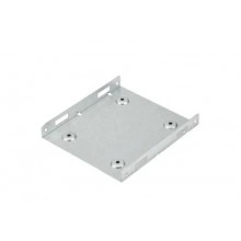 Supermicro MCP-220-73102-0N адаптер 2.5" - 3.5" для шасси 731, 732, DS3, 842