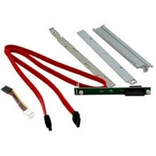 Supermicro MCP-220-81502-0N комплект крепления Slim SATA DVD
