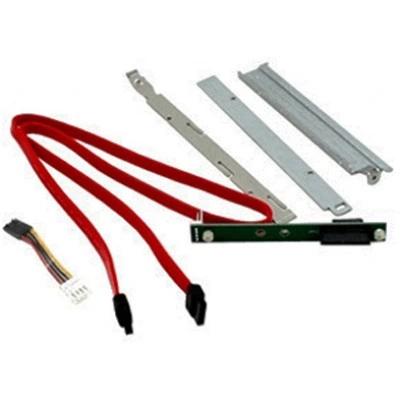 Supermicro MCP-220-81502-0N комплект крепления