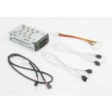 Supermicro MCP-220-82616-0N - корзина hot-swap для 2 x 2.5" накопителей