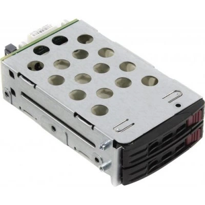 Supermicro MCP-220-82619-0N корзина для накопителя Supermicro MCP-220-82619-0N корзина для накопителя