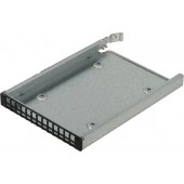 Supermicro MCP-220-83601-0B панель-заглушка для 1x 2.5" slim HDD