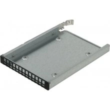 Supermicro MCP-220-83601-0B панель-заглушка для 1x 2.5" slim HDD