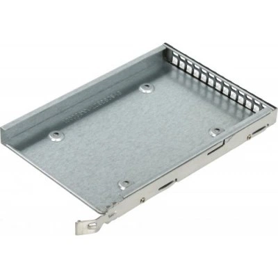 Supermicro MCP-220-83601-0B панель-заглушка Supermicro MCP-220-83601-0B панель-заглушка