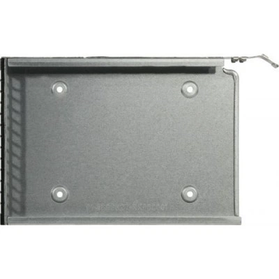 Supermicro MCP-220-83601-0B панель-заглушка Supermicro MCP-220-83601-0B панель-заглушка