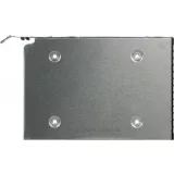 Supermicro MCP-220-83601-0B панель-заглушка для 1x 2.5