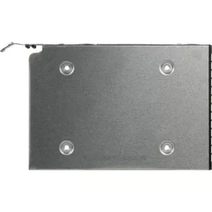 Supermicro MCP-220-83601-0B панель-заглушка (СУПЕРМИКРО) Supermicro MCP-220-83601-0B панель-заглушка (СУПЕРМИКРО)