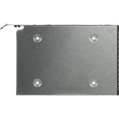 Supermicro MCP-220-83601-0B панель-заглушка Supermicro MCP-220-83601-0B панель-заглушка