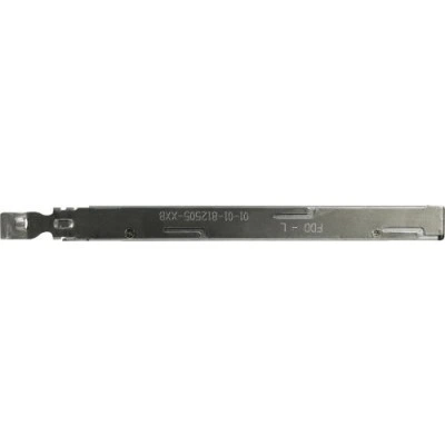 Supermicro MCP-220-83601-0B панель-заглушка Supermicro MCP-220-83601-0B панель-заглушка