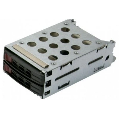 Supermicro MCP-220-83608-0N модуль для HDD 2.5" Supermicro MCP-220-83608-0N модуль для HDD 2.5"