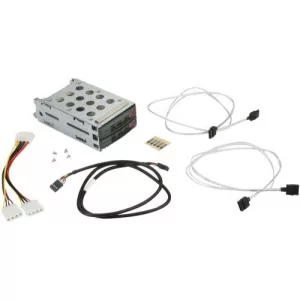 Supermicro MCP-220-83608-0N модуль для HDD 2.5 Supermicro MCP-220-83608-0N модуль для HDD 2.5