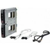 Supermicro MCP-220-84610-0N корзина для накопителя 2.5" с горячей заменой