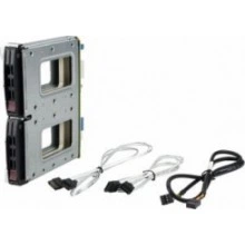 Supermicro MCP-220-84610-0N корзина для накопителя 2.5" с горячей заменой