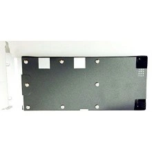 Заглушка Supermicro MCP-240-00096-0N для SC747B GPU / Add-on Card Dummy Assembly (2 Slots)