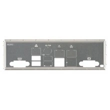 Заглушка Supermicro MCP-260-00042-0N