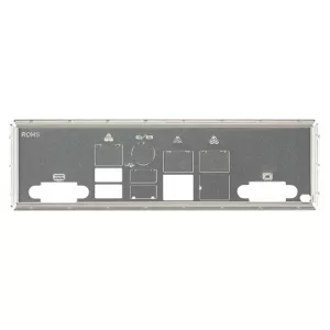 Заглушка Supermicro MCP-260-00042-0N (СУПЕРМИКРО) Заглушка Supermicro MCP-260-00042-0N (СУПЕРМИКРО)
