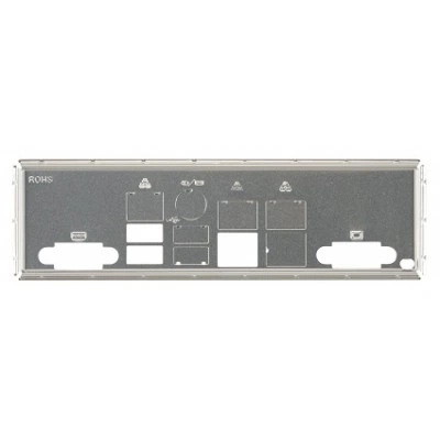 Заглушка Supermicro MCP-260-00042-0N Заглушка Supermicro MCP-260-00042-0N
