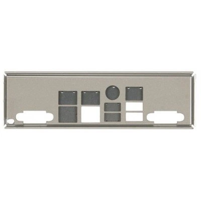 Заглушка Supermicro MCP-260-00042-0N Заглушка Supermicro MCP-260-00042-0N