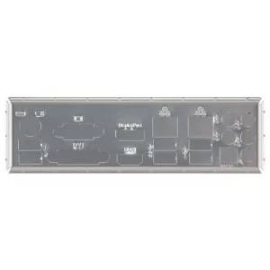 Supermicro MCP-260-00063-1N заглушка (СУПЕРМИКРО) Supermicro MCP-260-00063-1N заглушка (СУПЕРМИКРО)
