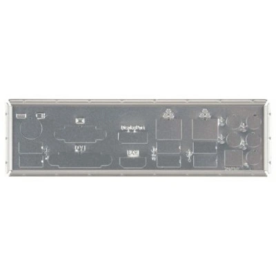 Supermicro MCP-260-00063-1N заглушка Supermicro MCP-260-00063-1N заглушка