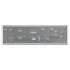 Supermicro MCP-260-00063-1N заглушка (СУПЕРМИКРО) Supermicro MCP-260-00063-1N заглушка (СУПЕРМИКРО)