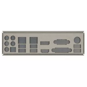 Supermicro MCP-260-00063-1N заглушка (СУПЕРМИКРО) Supermicro MCP-260-00063-1N заглушка (СУПЕРМИКРО)