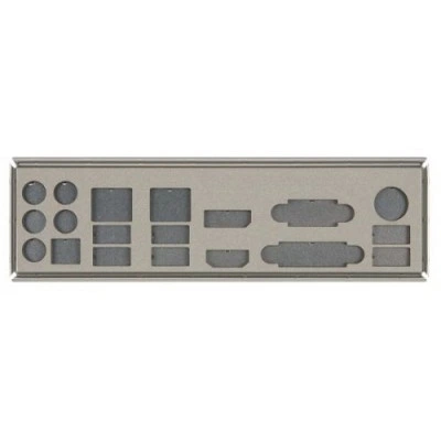 Supermicro MCP-260-00063-1N заглушка Supermicro MCP-260-00063-1N заглушка