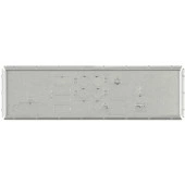 Заглушка Supermicro MCP-260-00118-0N