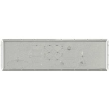 Заглушка Supermicro MCP-260-00118-0N