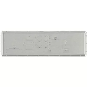 Заглушка Supermicro MCP-260-00118-0N (СУПЕРМИКРО) Заглушка Supermicro MCP-260-00118-0N (СУПЕРМИКРО)