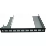Supermicro MCP-290-00036-0B заглушка для DVD-отсека