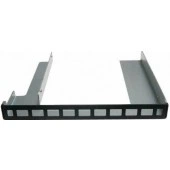 Supermicro MCP-290-00036-0B заглушка для DVD-отсека