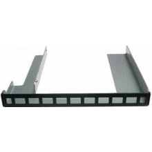Supermicro MCP-290-00036-0B заглушка для DVD-отсека